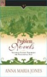 Anna Maria Jones - Problem Novels