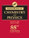 David R. Lide - CRC Handbook of Chemistry and Physics