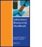 Benjamin H Brodsky, Benjamin H. Brodsky, Brodsky Benjamin H., Jennifer Gaudioso, Jennifer (Sandia National Laboratories Gaudioso, Gaudioso Jennifer... - Laboratory Biosecurity Handbook