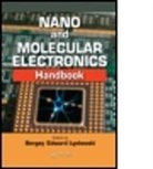 Sergey Edward Lyshevski, Sergey Edward (EDT)/ Ahuja Lyshevski, Sergey Edward (Rochester Institute of T Lyshevski, Sergey Edward Lyshevski, Sergey Edward (Rochester Institute of Technology Lyshevski, Lyshevski Sergey Edward - Nano and Molecular Electronics Handbook