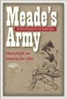 David W. (EDT)/ Lowe Lowe, Theodore Lyman, David Lowe, David W. Lowe, John Y. Simon - Meade's Army