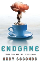 Andy Secombe - Endgame