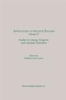 William Scott Green - Approaches to Ancient Judaism, Volume IV