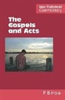 Frank Binford Hole - The Gospels and Acts