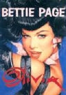 Olivia DeBerardinis, Olivia - Bettie Page