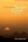 Paul Brunton - Search in Secret Egypt