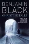 John Banville, Benjamin Black - Christine Falls