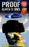 Michael Brumfield, Mike Brumfield - Heaven Is Space . . . Up!