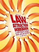 David Hooper, David R Hooper, David R. Hooper - Guide for Living: Law of Attraction Workbook - A 6-Step Plan to Attract Money, Love, and Happiness