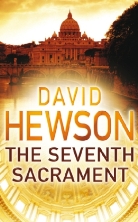 David Hewson - The Seventh Sacrament