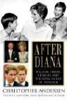 Christopher Andersen - After Diana