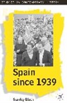 Stanley Black - Spain Since 1939