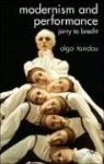 Olga Taxidou - Modernism and Performance