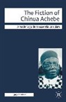 Jago Morrison - The Fiction of Chinua Achebe