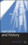 Alun Munslow - Narrative and History