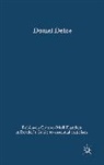Paul Baines, Nicolas Tredell - Daniel Defoe - Robinson Crusoe/Moll Flanders
