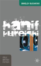 Bradley Buchanan, Bradley W Buchanan, Bradley W. Buchanan - Hanif Kureishi