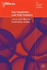 Na Na, Office For National Statistics - Key Population and Vital Statistics