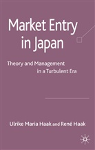 Rene Haak, René Haak, U Haak, U. Haak, Ulrike Haak, Ulrike Haak Haak... - Market Entry in Japan
