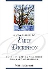 Smith, Martha Nell Loeffelholz Smith, Mary Loeffelholz, Mary (Northeastern University Loeffelholz, Martha Nell Smith, Martha Nell (University of Maryland) Smith - Companion to Emily Dickinson