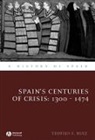 Teofilo F. Ruiz, Teofilo F. (University of California Ruiz, Tf Ruiz - Spain''s Centuries of Crisis