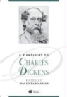 David Paroissien, David Paroissien - Companion to Charles Dickens