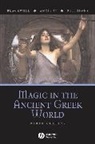 Collins, D Collins, Derek Collins, Derek (University of Michigan) Collins, Collins Derek - Magic in the Ancient Greek World