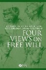 FISCHER, Jm Fischer, John Kane Fischer, John Martin Fischer, John Martin (University of California) Fischer, John Martin (University of California) Ka Fischer... - Four Views on Free Will