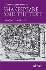 a Murphy, Andrew R. Murphy, Andrew R. (University of St Andrews Murphy, Andrew Murphy, Andrew R Murphy, Andrew R. Murphy... - Concise Companion to Shakespeare and the Text