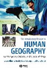 Lanegran, Moseley, W Moseley, William Moseley, William G. (Macalester College) Lanegran Moseley, William G. Lanegran Moseley... - Introductory Reader in Human Geography