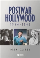 Casper, D Casper, Drew Casper, Drew (University of Southern California) Casper - Postwar Hollywood