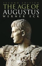 Eck, Werner Eck, Werner (Cologne University) Eck - The Age of Augustus