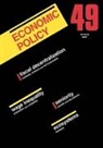 Richard Baldwin, Bertola, Giuseppe Bertola, de Menil, Georges Portes De Menil, Martin - Economic Policy
