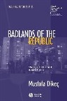 M Dikec, Mustafa Dikec, Mustafa (Royal Holloway Dikec - Badlands of the Republic