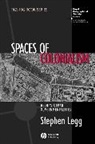 S Legg, Stephen Legg, Stephen (University of Nottingham) Legg, Legg Stephen - Spaces of Colonialism