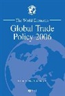 David Greenaway, David Greenaway - The World Economy