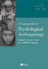 Casey, C Casey, Conerly (American University of Kuwait) Edg Casey, Conerly Edgerton Casey, Edgerton, Conerly Casey... - Companion to Psychological Anthropology