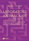 K Dolan, Kevin Dolan, Dolan Kevin - Laboratory Animal Law