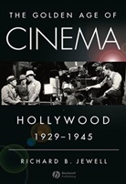 Jewell, Rb Jewell, Richard Jewell, Richard B. Jewell, Jewell Richard - Golden Age of Cinema