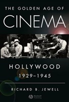 Jewell, Rb Jewell, Richard Jewell, Richard B. Jewell, Jewell Richard - Golden Age of Cinema