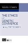 Robert W. Kolb, RW Kolb, Rob (Loyola University Quail, Robert W. Kolb, Rob Quail, Rob (Loyola University Quail - Ethics of Genetic Commerce
