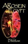 Trafford Publishing - Rose in Egypt
