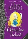 Chris Riddell - Ottoline Goes to School