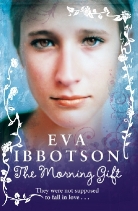Eva Ibbotson - The Morning Gift