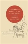 Gilbert Sorrentino, Gilbert Sorrentino - Imaginative Qualities of Actual Things