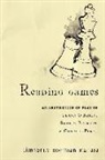 Kimberly Bohman-Kalaja - Reading Games