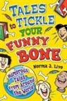 Norma Livo, Norma J. Livo, Norma J./ Mendoza Livo - Tales to Tickle Your Funny Bone