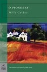 Willa Cather - O Pioneers