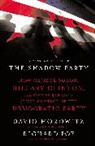 David Horowitz, David A. Horowitz, Richard Poe - Shadow Party