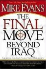 Mike Evans - Final move beyond iraq